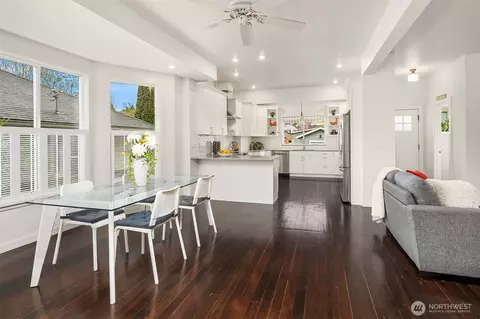 Dining - 227 29th Ave E, Seattle, WA 98112 photo 1 of 2