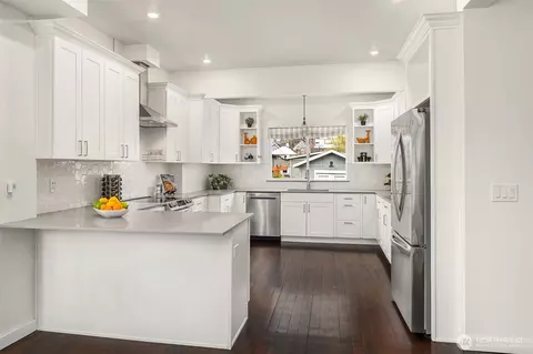 Kitchen - 227 29th Ave E, Seattle, WA 98112 photo 1 of 4