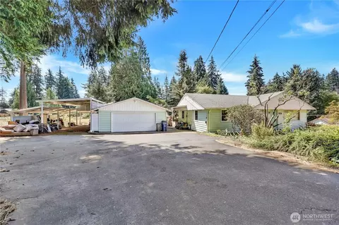 Exterior - 3012 116th St SE, Everett, WA 98208 photo 3 of 6