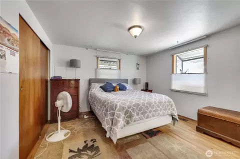 Bedroom - 3012 116th St SE, Everett, WA 98208 photo 1 of 2