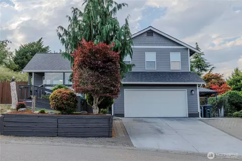 1318 Beazer Ct, Bellingham, WA 98226