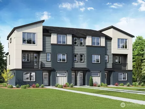1311 Tacoma Ct NE #29, Renton, WA 98056