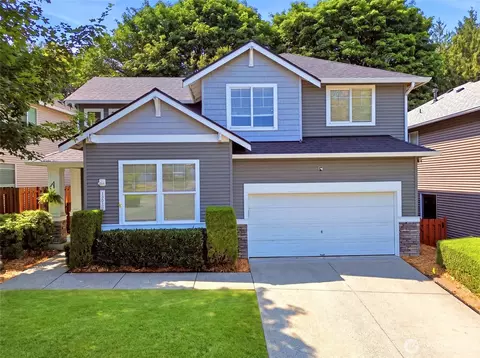 13032 69th Dr SE, Snohomish, WA 98296