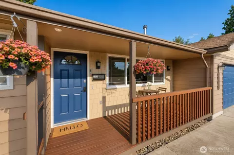 Exterior - 1163 Garfield St, Enumclaw, WA 98022 photo 3 of 10