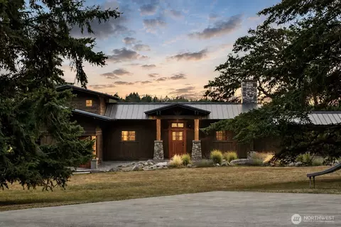 14 Fieldstone Rd, Friday Harbor, WA 98250