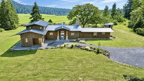 14 Fieldstone Rd, Friday Harbor, WA 98250