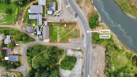 3142 State Route 109, Copalis Beach, WA 98535