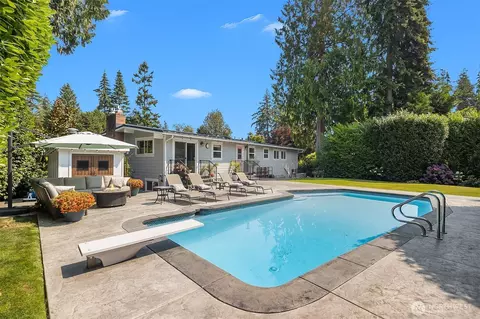 23832 110th Pl W, Woodway, WA 98020