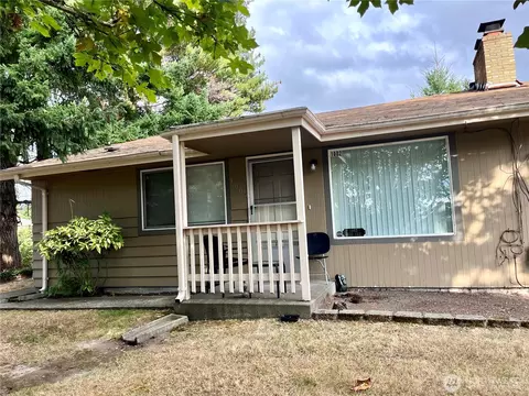1004 15th Ave, Milton, WA 98354