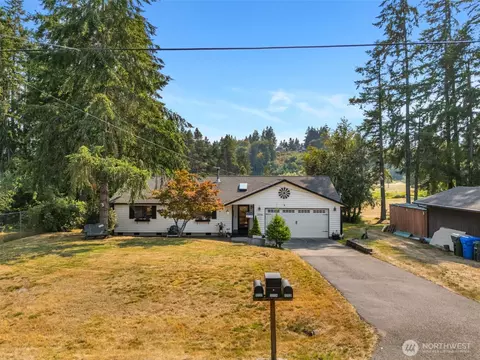 12134 Scott Creek Loop, Olympia, WA 98512