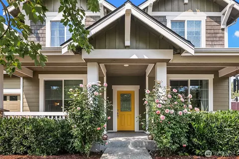 33306 NE 42nd St, Carnation, WA 98014