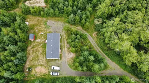 46 Copalis Beach Rd, Copalis Beach, WA 98535