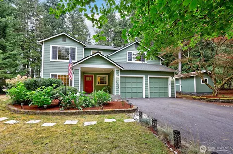 22394 Nordkyn Ln NW, Poulsbo, WA 98370