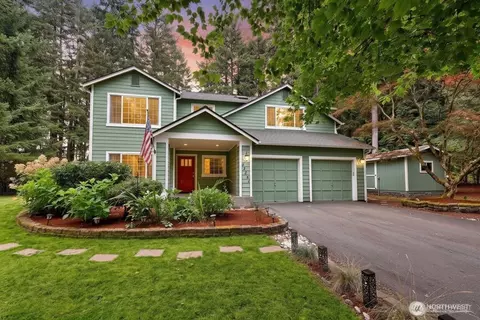 22394 Nordkyn Ln NW, Poulsbo, WA 98370