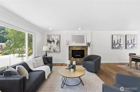 Living - 20710 11th Dr SE, Bothell, WA 98012 photo 1 of 3