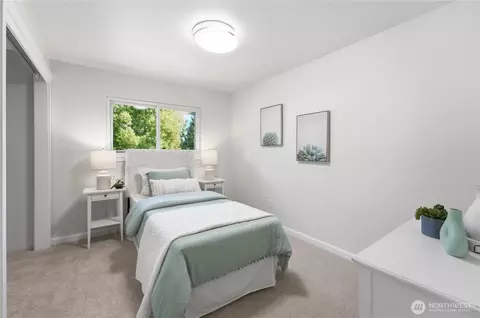 Bedroom - 20710 11th Dr SE, Bothell, WA 98012 photo 3 of 5