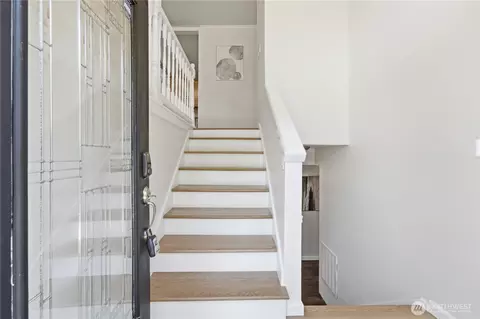 Entry Way - 20710 11th Dr SE, Bothell, WA 98012 photo 1 of 3