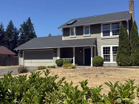 417 161st Street Ct E, Tacoma, WA 98445