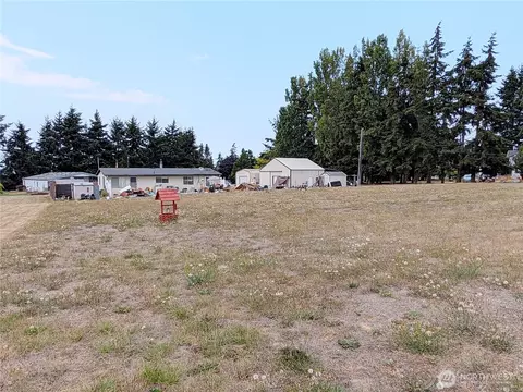 Exterior - 202 Over St, Sequim, WA 98382 photo 9 of 12