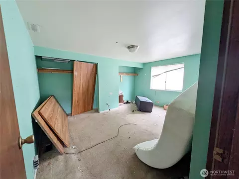 Bedroom - 202 Over St, Sequim, WA 98382 photo 1 of 3