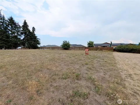 Exterior - 202 Over St, Sequim, WA 98382 photo 7 of 12