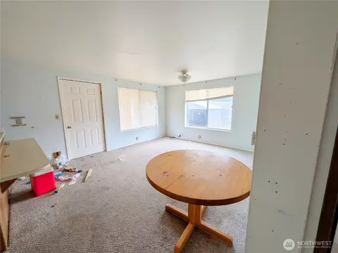 Living - 202 Over St, Sequim, WA 98382 photo 2 of 2