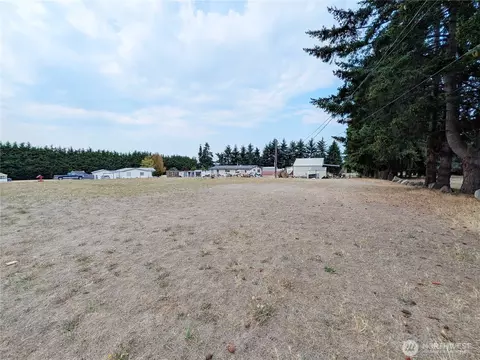 Exterior - 202 Over St, Sequim, WA 98382 photo 11 of 12
