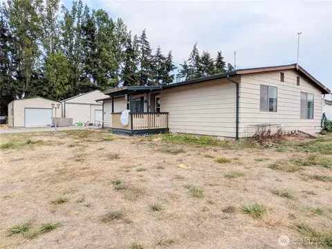 202 Over St, Sequim, WA 98382