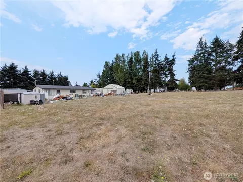 Exterior - 202 Over St, Sequim, WA 98382 photo 6 of 12