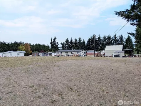 Exterior - 202 Over St, Sequim, WA 98382 photo 10 of 12