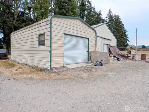 Exterior - 202 Over St, Sequim, WA 98382 photo 3 of 12