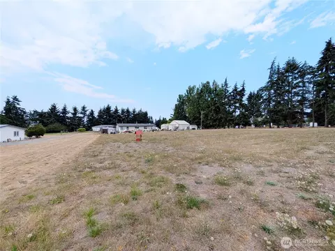 Exterior - 202 Over St, Sequim, WA 98382 photo 8 of 12