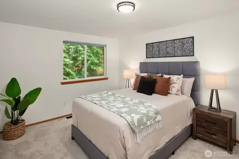 Bedroom - 2201 192nd St SE #F2, Bothell, WA 98012 photo 1 of 3