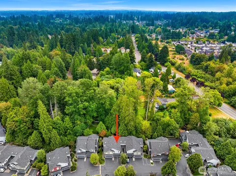 View/Area - 2201 192nd St SE #F2, Bothell, WA 98012 photo 4 of 7