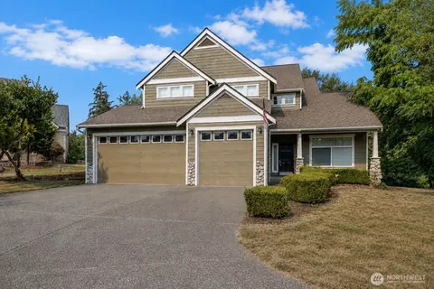 4707 116th Ave E, Edgewood, WA 98372