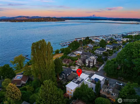 3800 E Jefferson St, Seattle, WA 98122
