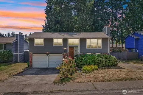9635 NE 129th Pl, Kirkland, WA 98034