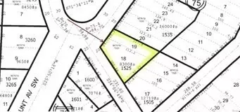 21 Nn Fairmount Ave SW, Seattle, WA 98126