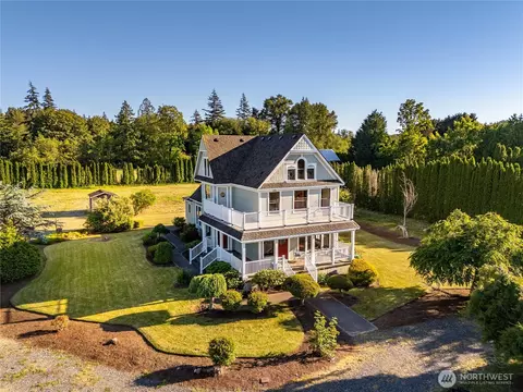 1371 W Axton Rd, Ferndale, WA 98248