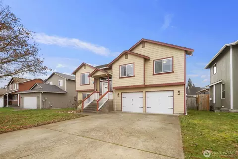 16189 Birkland St SE, Yelm, WA 98597