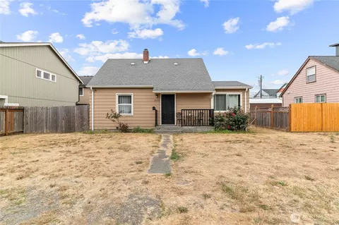 4322 S Lawrence St, Tacoma, WA 98409