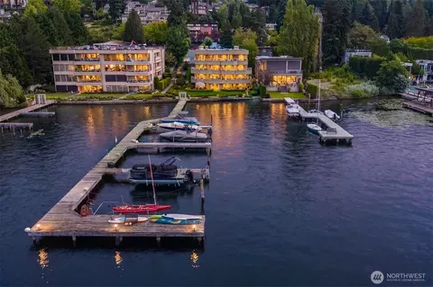 4817 Lake Washington Blvd NE #6, Kirkland, WA 98033