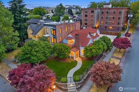 324 N Yakima Ave, Tacoma, WA 98403