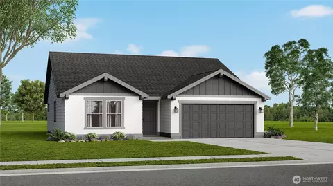 4338 W Cove West Dr, Moses Lake, WA 98837