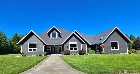 790 Big Pine Way, Forks, WA 98331