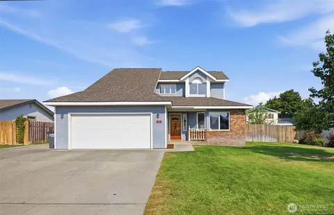 222 F St SE, Ephrata, WA 98823