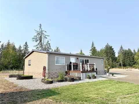 320 E Lonesome Creek Rd, Shelton, WA 98584