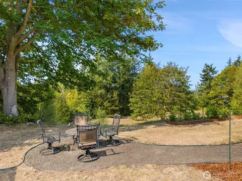 Exterior - 682 Fox Hollow Rd, Sequim, WA 98382 photo 8 of 10