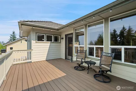Exterior - 682 Fox Hollow Rd, Sequim, WA 98382 photo 6 of 10