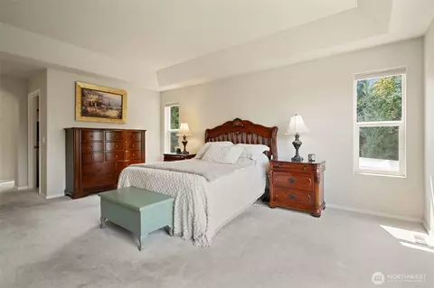 Bedroom - 682 Fox Hollow Rd, Sequim, WA 98382 photo 1 of 3
